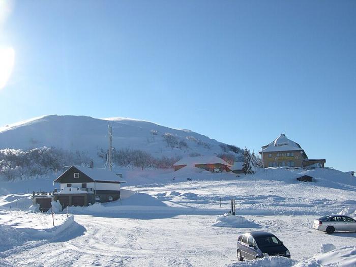 Département du  Haut-Rhin 