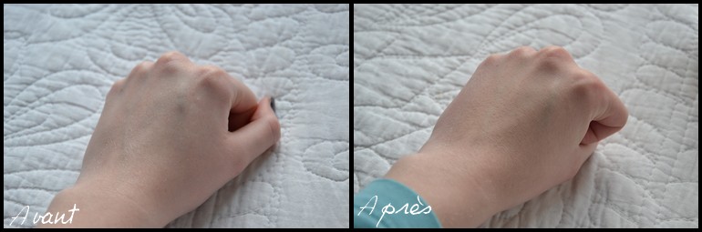 Ma poudre miracle pour peaux mixtes !