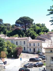 M ARCHE 10/ LUNDI 30 mai - BASSENS la Gardette-CENON