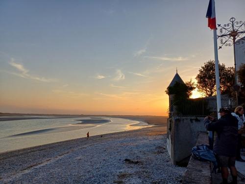 "En Baie de Somme" - Mardi 17 septembre 2024