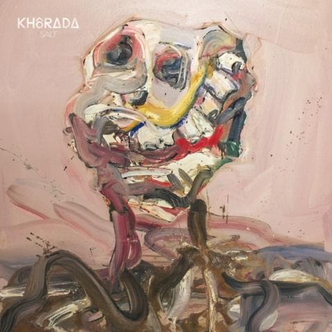 KHôRADA - Un nouvel extrait du premier album dévoilé