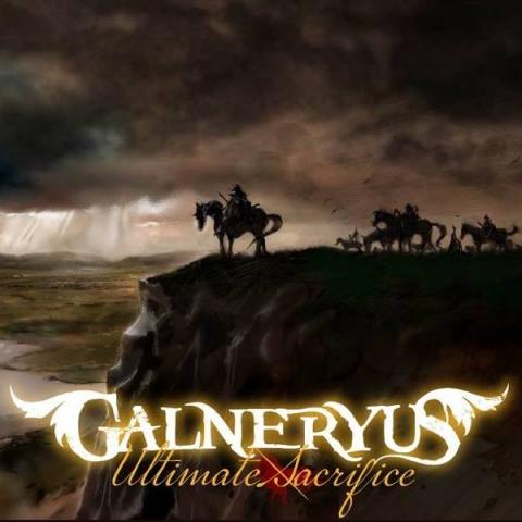 GALNERYUS – Sortie prochaine du nouvel album ; Clip "Ultimate Sacrifice"