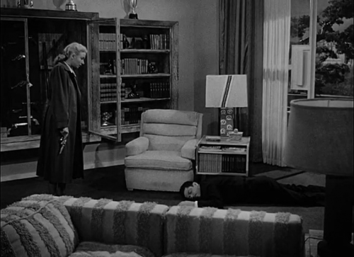 La naufragée, I, Jane Doe, John H. Auer, 1948