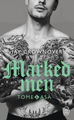 Marked Men, tome 6