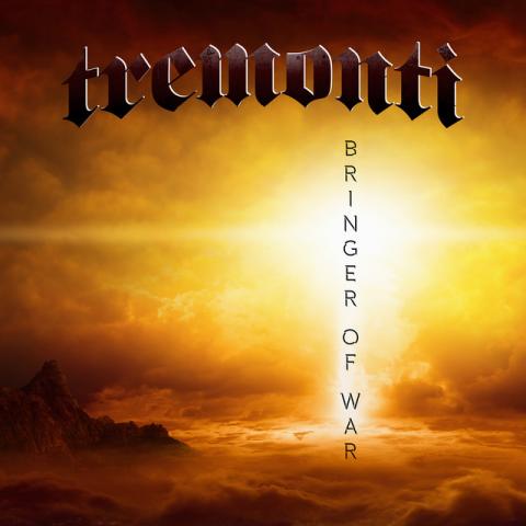 TREMONTI - Un nouvel extrait de l'album A Dying Machine dévoilé