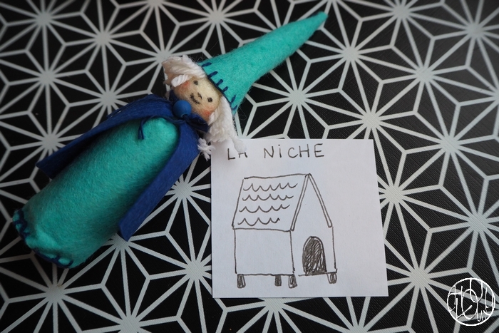La fête de l'hiver