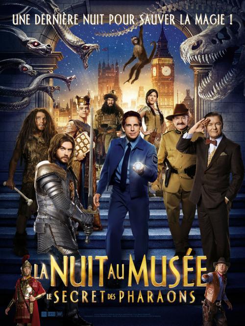 Les sorties cinéma du 4 Février 2015