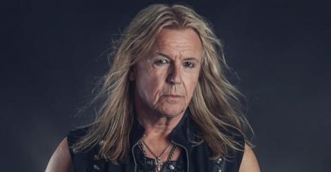 RONNIE ATKINS - "I've Hurt Myself (By Hurting You)" Clip