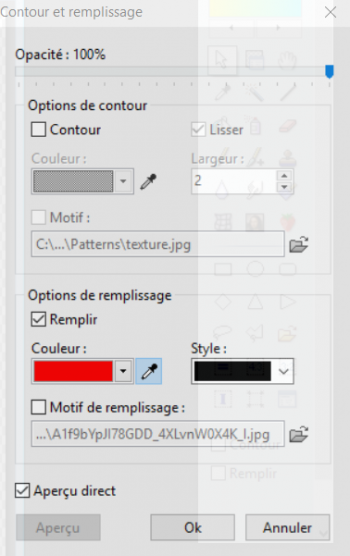 Apprendre à travailler avec un template