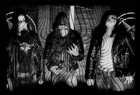 ARCHGOAT - Un nouvel extrait de l'album Worship The Eternal Darkness dévoilé