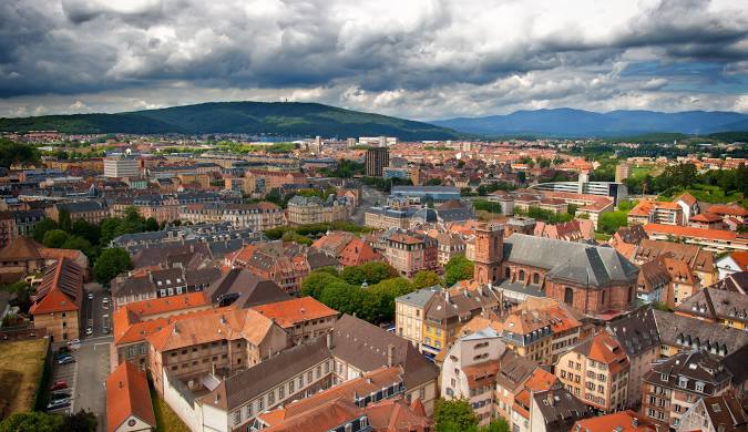 Département des Vosges