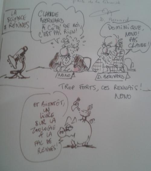 un bon samedi !!!