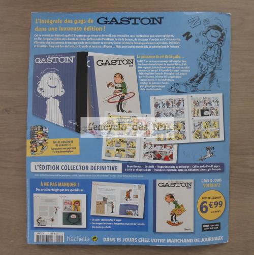 Hachette Collections