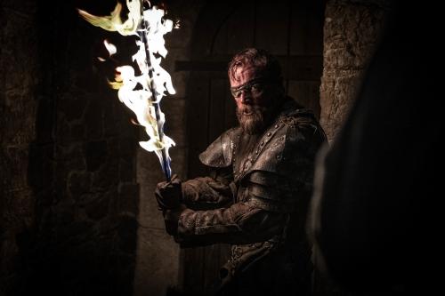 Episode 3... attention spoiler