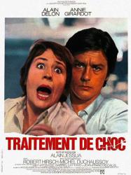 TRAITEMENT DE CHOC