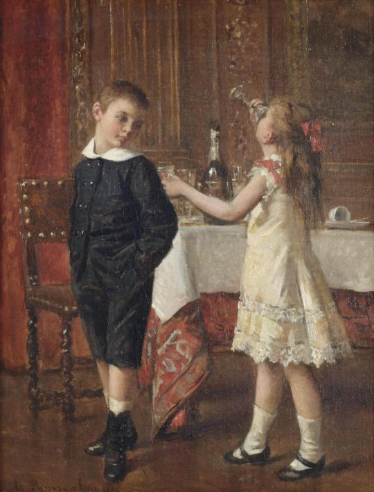 Albert Roosenboom