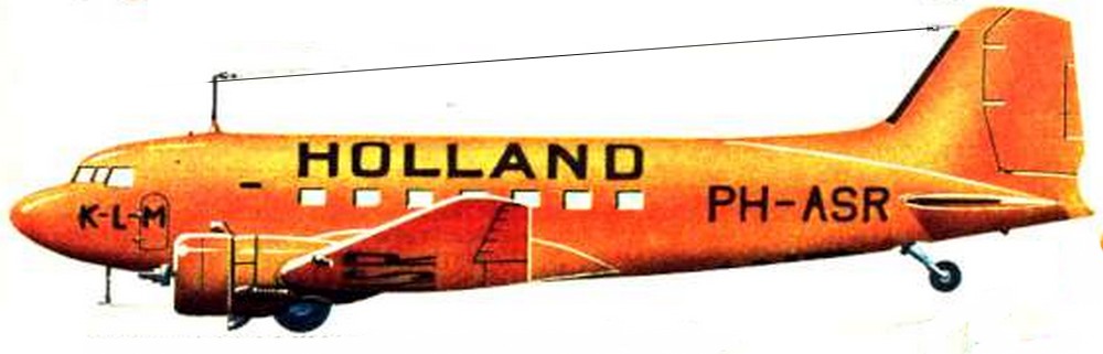 Heinkel He 111Z Zwilling 