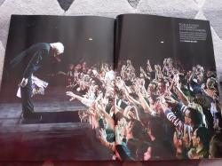 Un petit bonsoir d'un mercredi soir