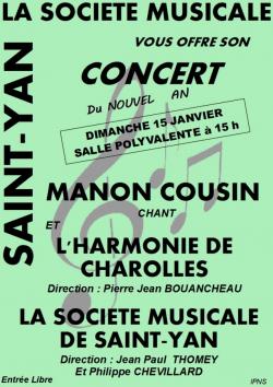 Concert de Musique