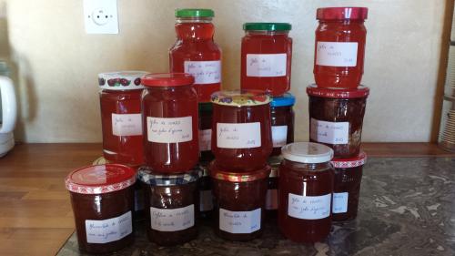 Dernières mises en boîte...