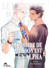 Découvrez les meilleurs mangas Boy's Love 2019 !