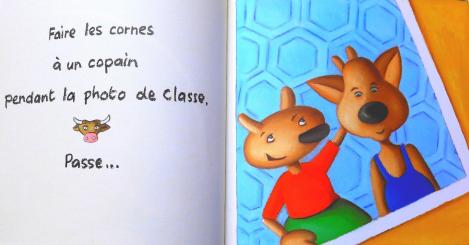 Dis maman, c'est quoi le bonheur?