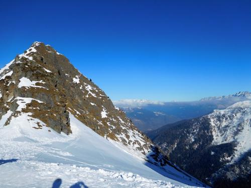 31/01/2018 Ski à L'APRICA SO Lombardia Italie