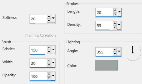 Coline - Tutoriel Animabelle
