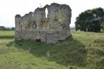 LES REMPARTS DE VATTEVILLE-LA-RUE (Seine-Maritime)