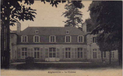 Aigneville