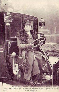 Mme Ducourcelle