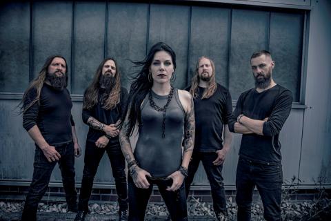 HIRAES - "Dormant" Clip