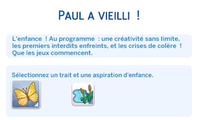 Semaine 1 # Bilan