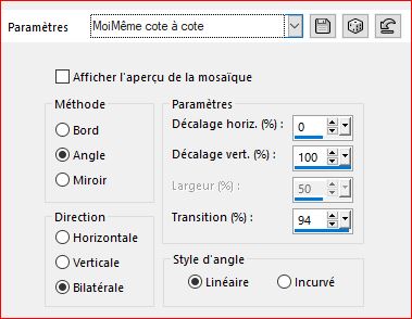 C'est bientôt l'Hiver