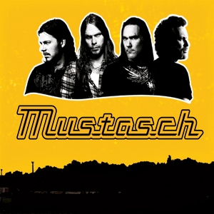 MUSTASCH_Mustasch
