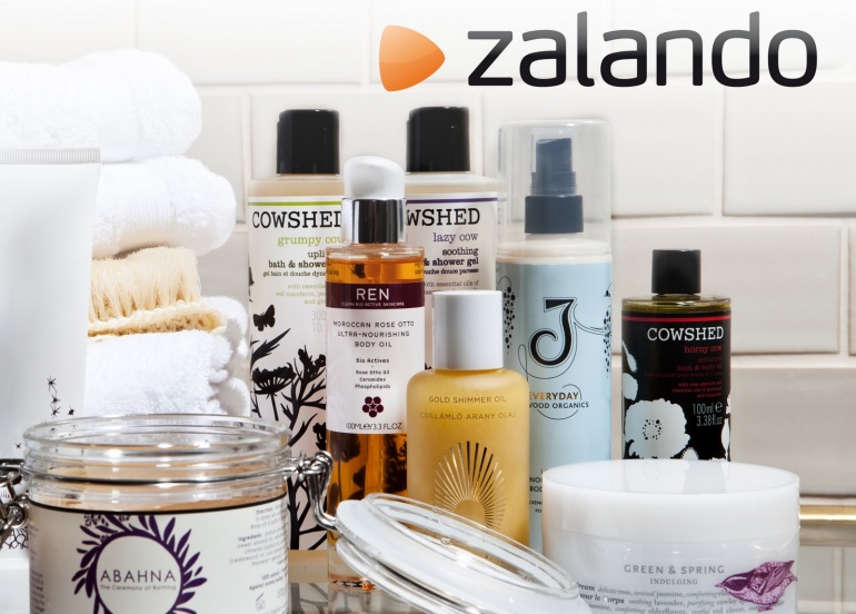 Zalando s'invite en Belgique !