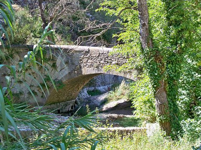 Département du Vaucluse