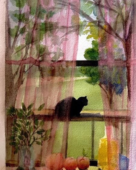 Tableau du samedi 224 : 