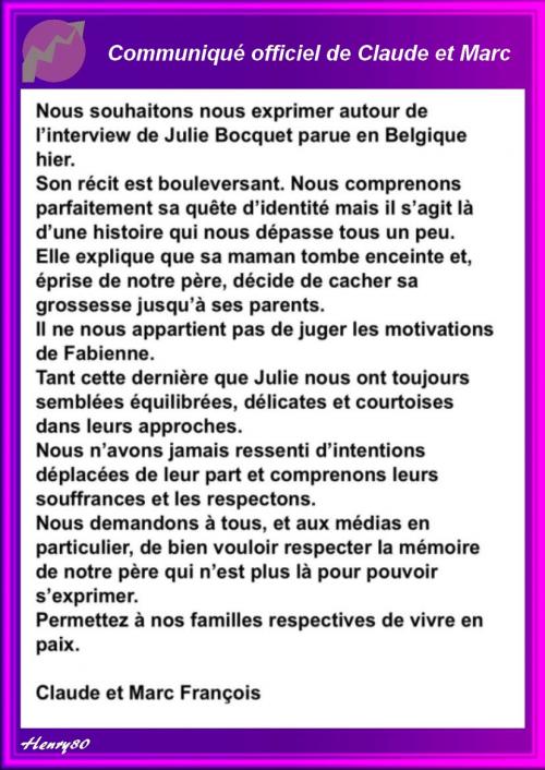 UN LIVRE / UN DOCUMENTAIRE 