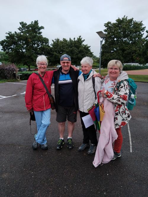 "La Journée Familiale des 20 ans" - Dimanche 19 septembre 2021