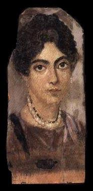 FAYOUM Les visages du Fayoum