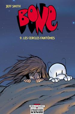 Bone tome 9