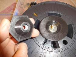 3d printer,imprimante 3d,leca philippe,philippe leca,corexy,sistema