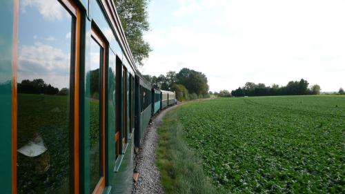 "En Baie de Somme" - Mardi 17 septembre 2024