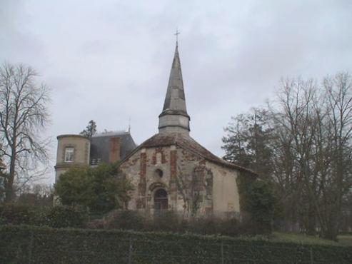 Villefranche d'Allier  (Allier)  1ère partie