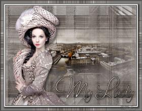 Violinegraphisme - 3