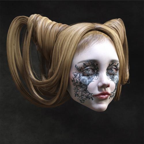 ➤ Un peu d'art #17 : Patrizia Burra