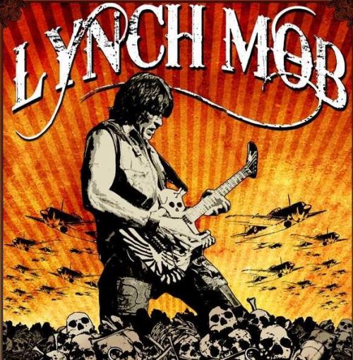 LYNCH MOB
