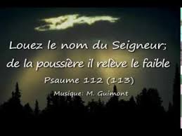 Dieu nous fait confiance - Rue des 9 Templiers