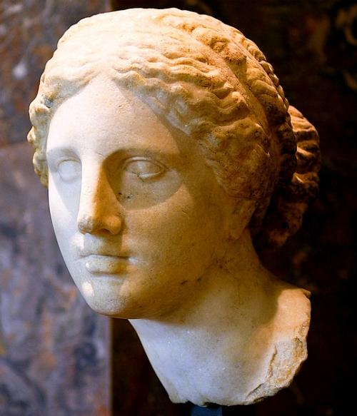Le visage du non